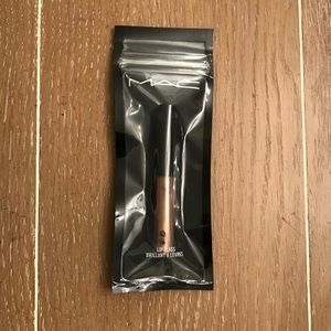 MAC Travel size lipgloss